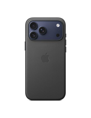 IP 17 PRO MAX CASE BLACK MS TW
