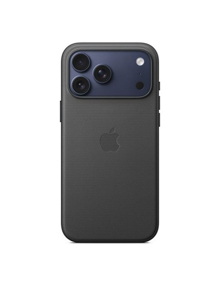 IP 17 PRO MAX CASE BLACK MS TW
