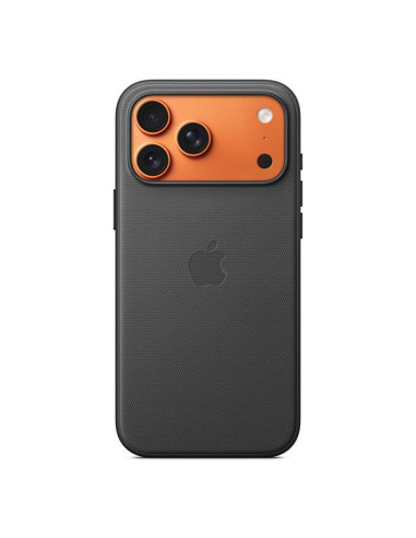 IP 17 PRO MAX CASE BLACK MS TW