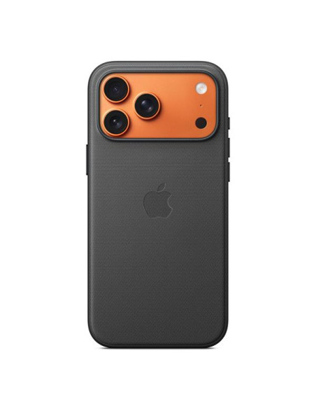 IP 17 PRO MAX CASE BLACK MS TW
