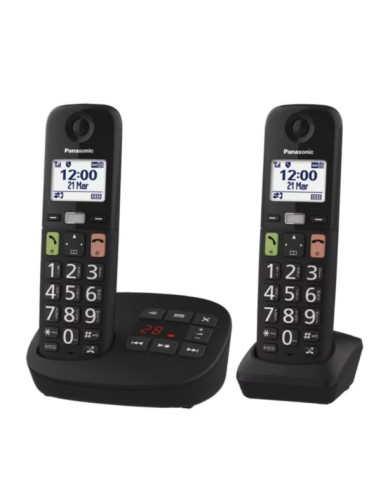 CORDLESS TGU132 TAST GRAND SEGR DUO
