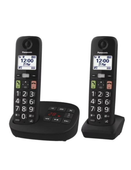 CORDLESS TGU132 TAST GRAND SEGR DUO