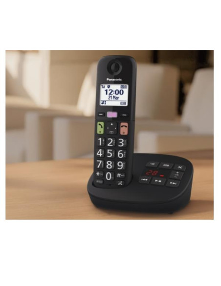 CORDLESS TGU132 TAST GRAND SEGR DUO