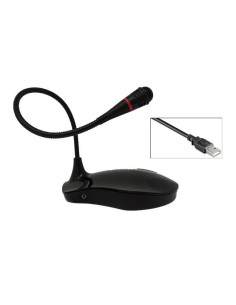 EMPIRE EDU DESK-150 MICROFONO USB 2