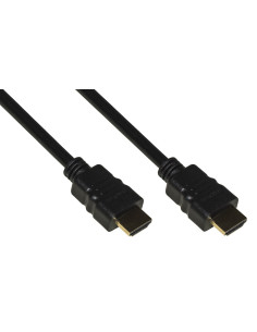 CAVO HDMI 4K 1,5MT M/M BK