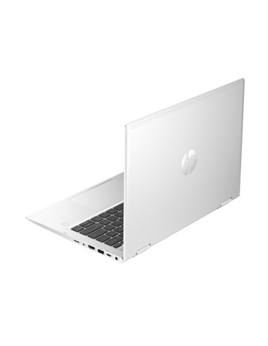 HP Pro x360 435 G10 AMD Ryzen™ 5 7530U Ibrido (2 in 1) 33,8 cm (13.3") Touch screen Full HD 16 GB DDR4-SDRAM 512 GB SSD Wi-Fi 