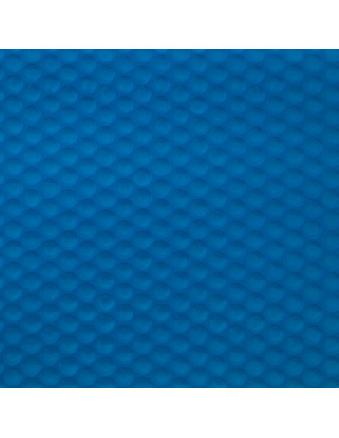 Copertura per piscina extra pesante Blu 300 x 200 cm PE