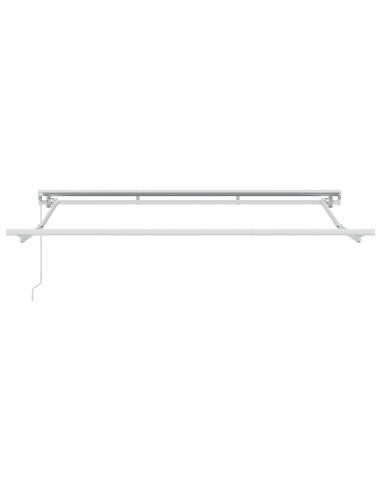 Struttura della tenda Bianco 3 x 2 m