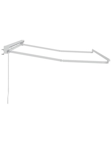 Struttura della tenda Bianco 3 x 2 m
