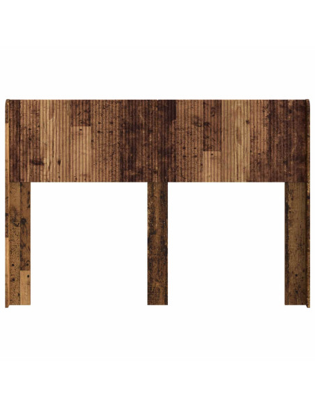Testiera Letto Legno antico Legno ingegnerizzato