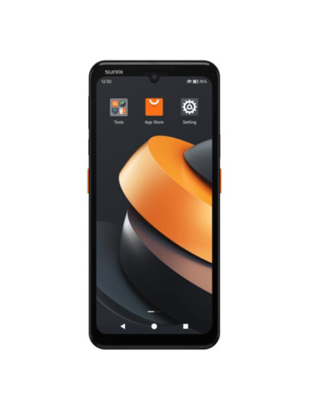 L3 2D 6/128GB LTE WIFI NFC AND 14