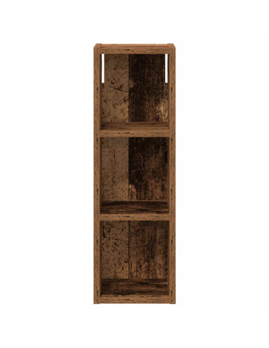Armadio da bagno a muro Legno vecchio 20 x 16 x 62,5 cm