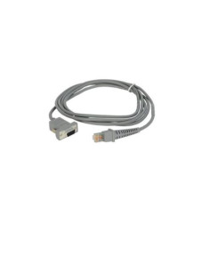 CAVO RS232, 9PIN 'D' CONNECTOR 2