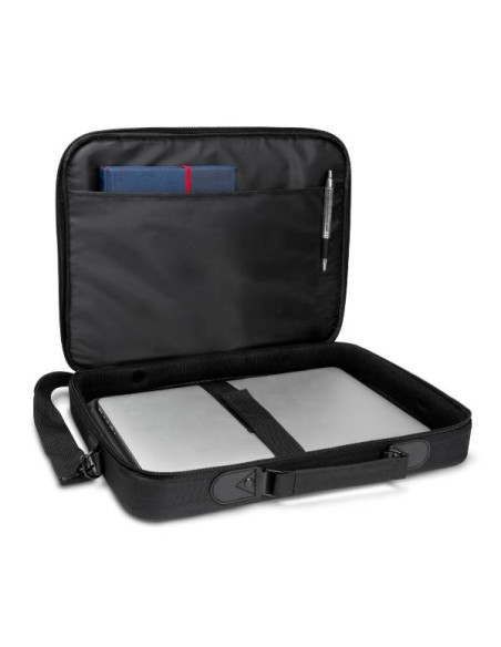 BORSA BUSINESS NOTEBOOK FINO A 15 6