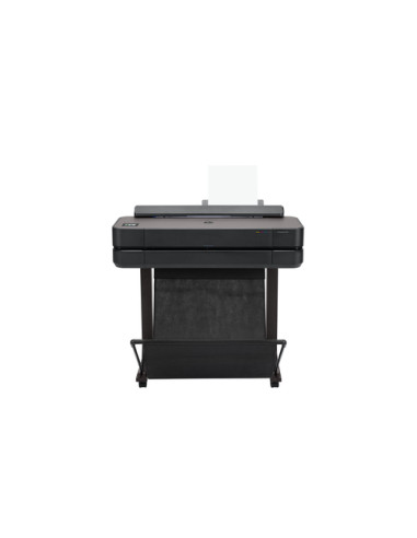 HP Designjet Stampante T650 24" edizione 2025