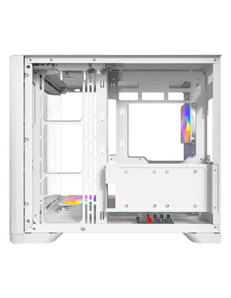 C5 CURVE ARGB WHITE