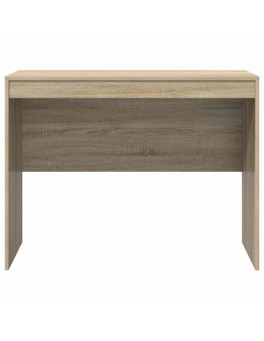 Scrivania Rovere Sonoma 100 x 50 x 76 cm