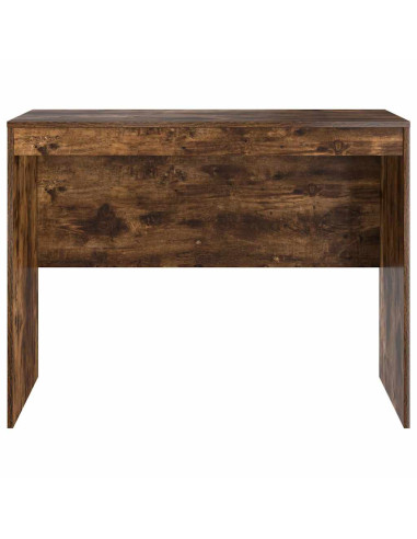 Scrivania Rovere fumé 100 x 50 x 76 cm