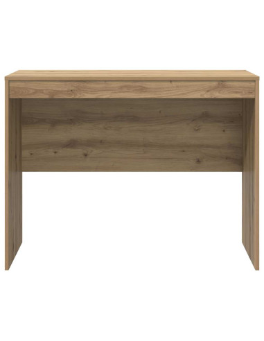 Scrivania Rovere artigianale 100 x 50 x 76 cm