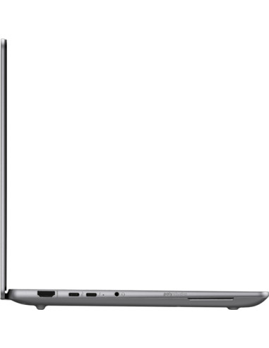 HP NB ZBOOK ULTRA RYZEN AI MAX PRO 390 64GB 1TB 14 OLED 2.8K WIN 11 PRO