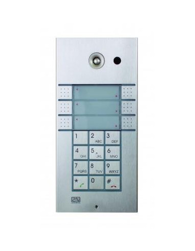 HELIOS IP 3X2 TASTI TASTIERA C