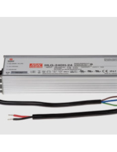 POWER SUPPLY PS24 240 W 2