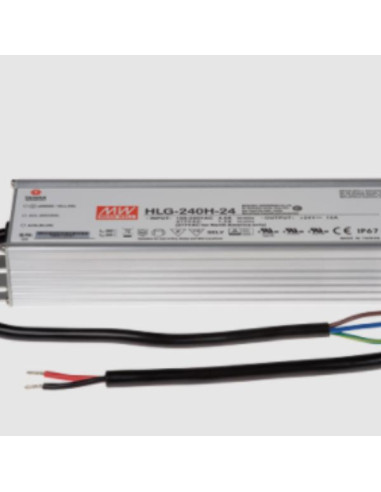 POWER SUPPLY PS24 240 W