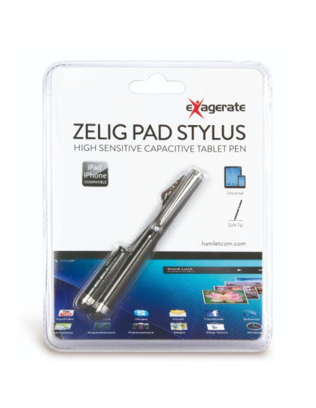 KIT 2 STILO PER LCD TOUCHSCREEN