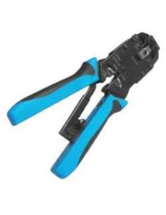 ATTREZZO DI CRIMP. PROF. RJ11/12 2