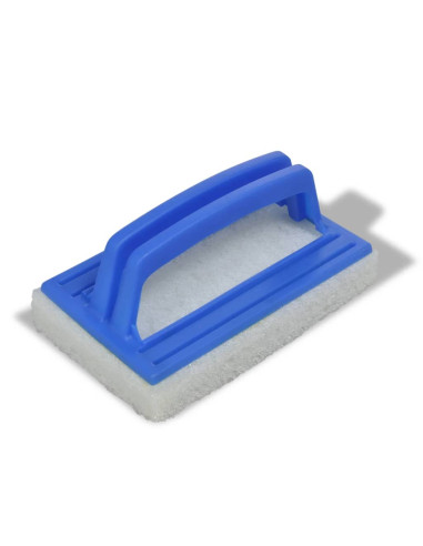 Set accessori di pulizia e manutenzione per piscina