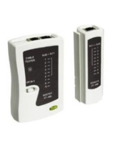 TESTER PER CAVI RJ11/12/45 2