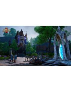 KING S BOUNTY II XONE 2