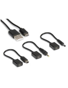 ALIMENTATORE 220V/USB UNIVERSALE 2