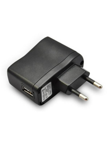ALIMENTATORE 220V/USB UNIVERSALE