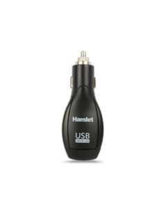 ALIMENTATORE 12V/USB AUTO UNIVERS 2