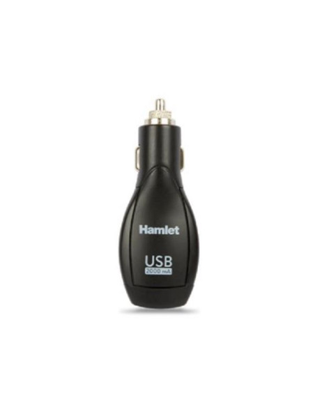 ALIMENTATORE 12V/USB AUTO UNIVERS