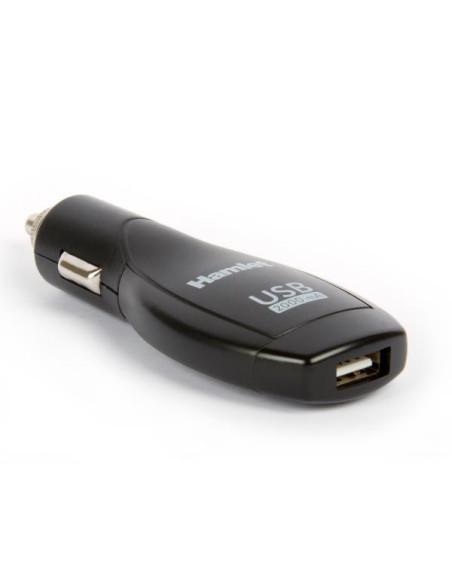 ALIMENTATORE 12V/USB AUTO UNIVERS