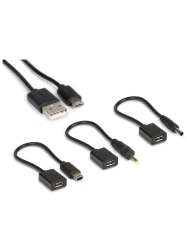 ALIMENTATORE 12V/USB AUTO UNIVERS