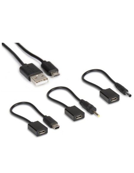 ALIMENTATORE 12V/USB AUTO UNIVERS