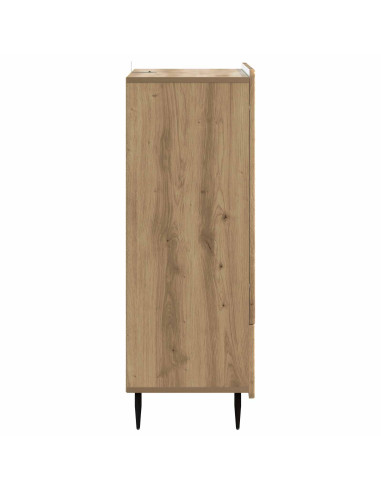 Credenza con cassetto Rovere Artigianale 66 x 34,5 x 97 cm