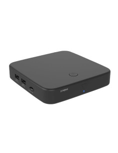 GOOGLE TV BOX DVB-T2 4K SRT 420 2
