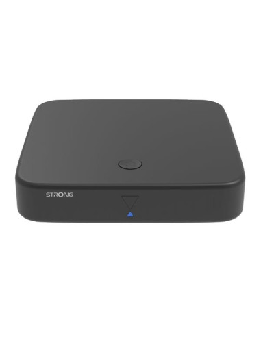 GOOGLE TV BOX DVB-T2 4K SRT 420