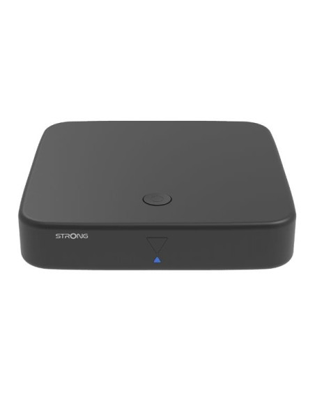 GOOGLE TV BOX DVB-T2 4K SRT 420