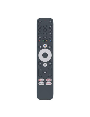 GOOGLE TV BOX DVB-T2 4K SRT 420