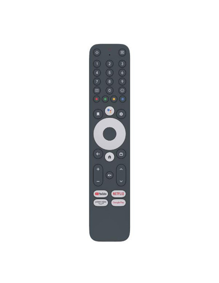 GOOGLE TV BOX DVB-T2 4K SRT 420