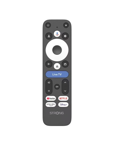 GOOGLE TV DONGLE 4K NOVA