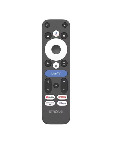 GOOGLE TV DONGLE 4K NOVA
