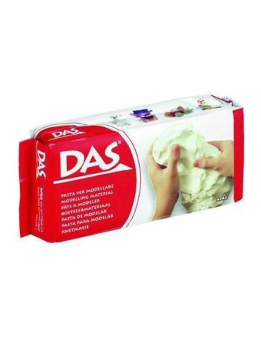 CF1X5 SCHOOLPACK DAS+GUIDA 1KG X 5