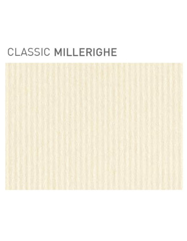 CF25 BUSTE MILLERIGHE AVORIO 11X22