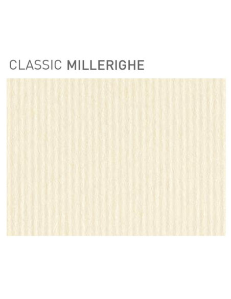 CF25 BUSTE MILLERIGHE AVORIO 11X22